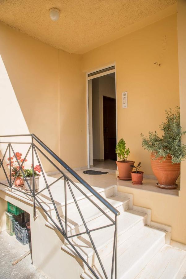 Kds Overlooking Chania Ханя Екстериор снимка